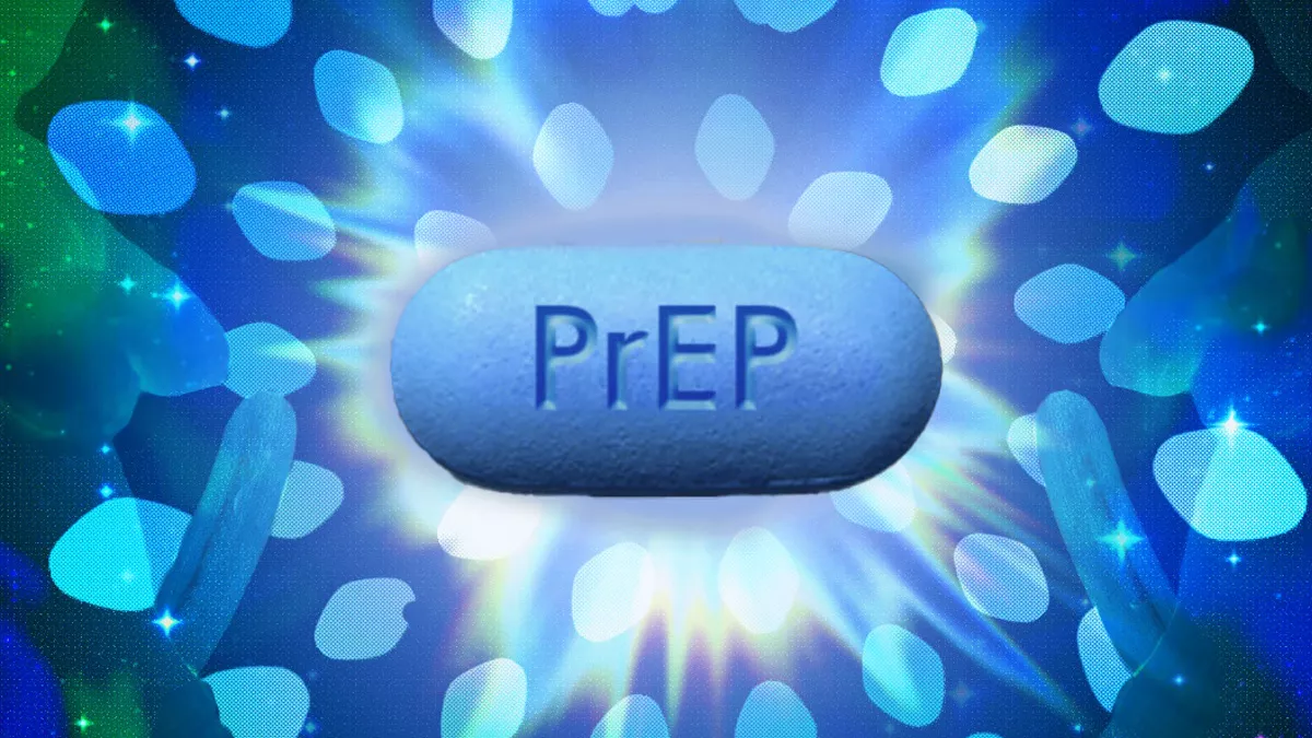 How to Take PrEP