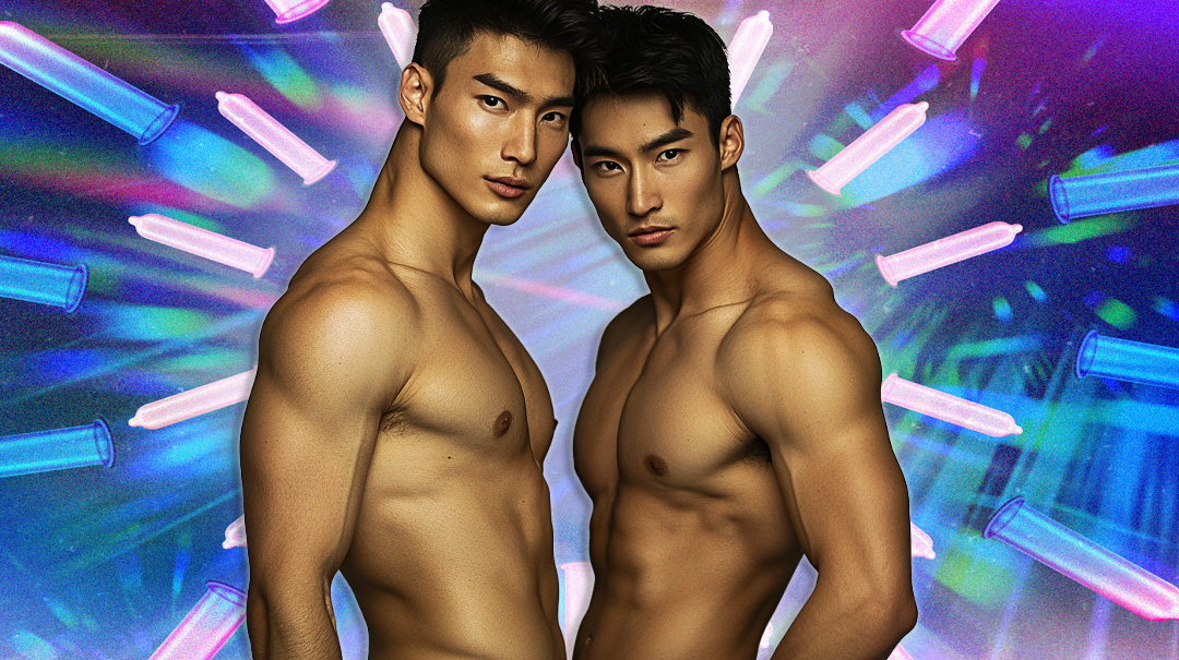 Condom Broke in Bangkok? What to Do Next – HIV PEP, DoxyPEP & Emergency Contraception