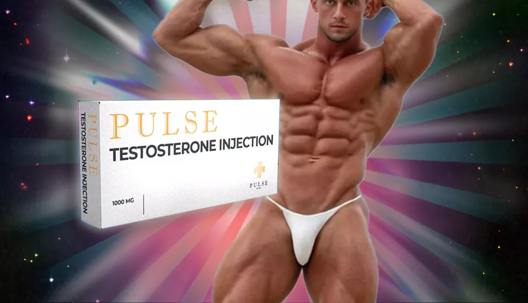 Ikaw ba ay Nakakaranas ng Mababang Testosterone? Humanap ng Tulong sa Pilipinas