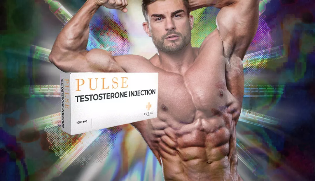 Saan Makakakuha ng Nebido (Testosterone Injection) sa Cebu City, Pilipinas