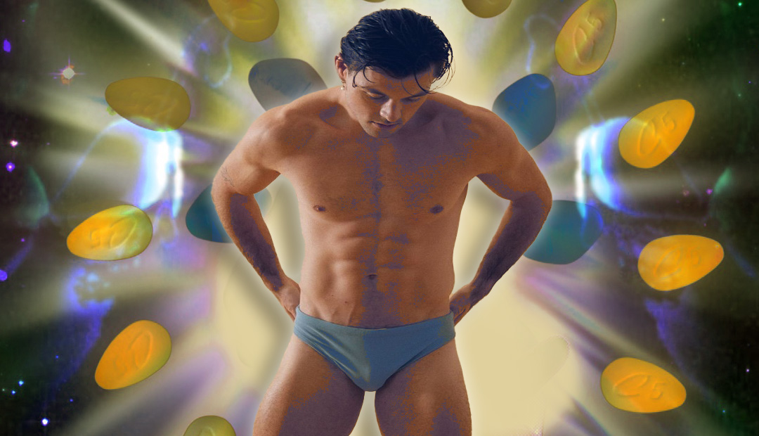 Get Tadah Forte (Tadalafil) in Makati City, Philippines –  Trusted ED Treatment at PULSE Clinic