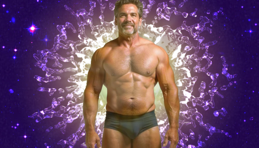 Andropause (Male Menopause) Treatment in Manila, Philippines