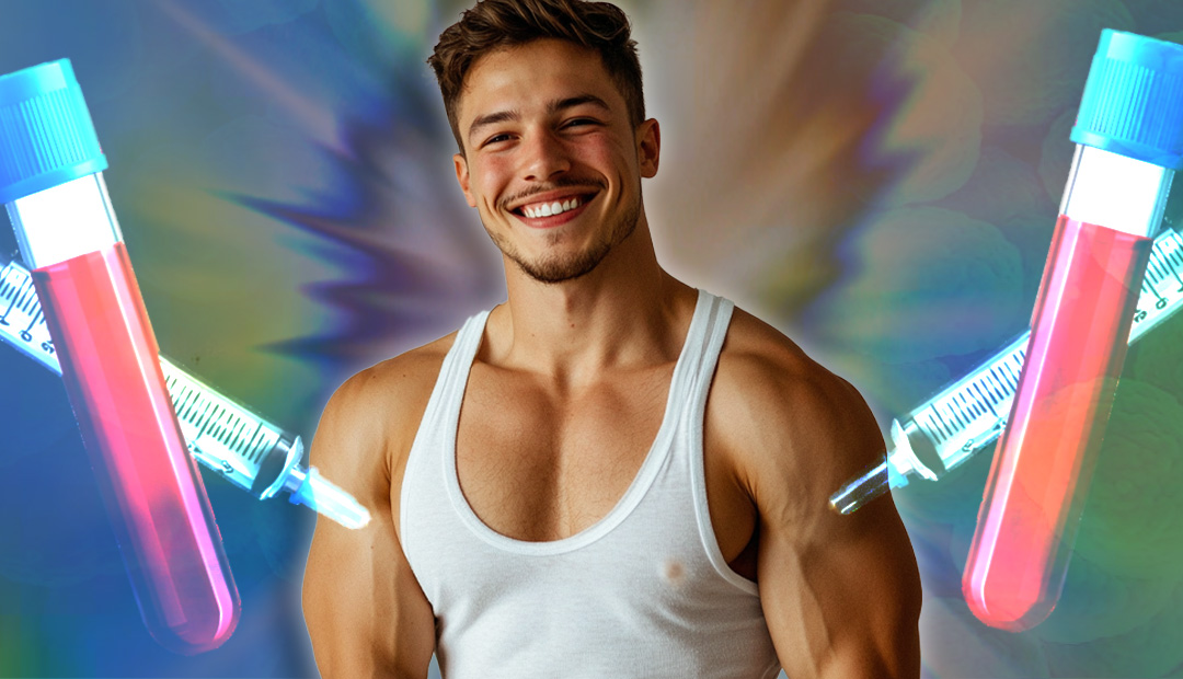 STD Testing in Angeles-Clark, Philippines | Safe & Confidential Care