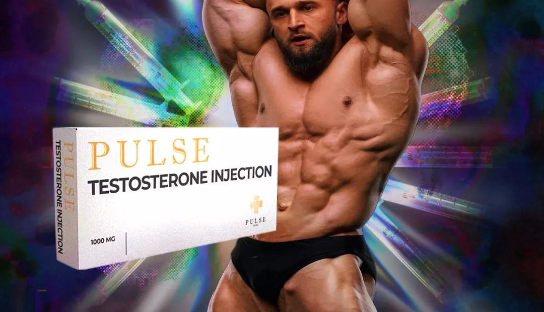 Testosterone Therapy for Men in Philippines (Manila, Cebu, Makati City & Angeles Clark)