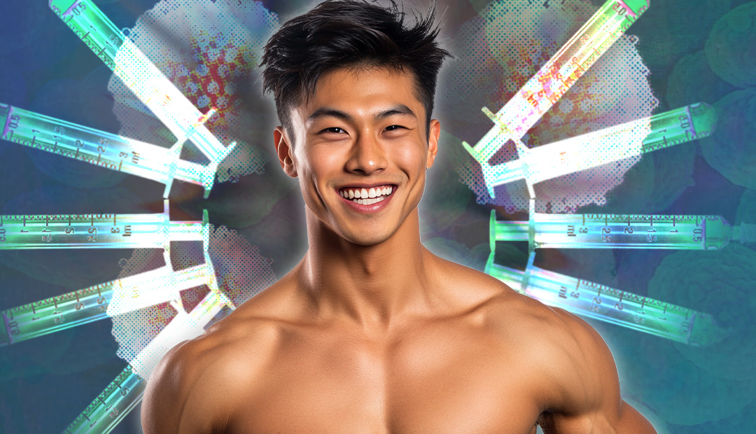 Chlamydia Testing & Treatment in Angeles-Clark, Philippines | Confidential Specialist Care