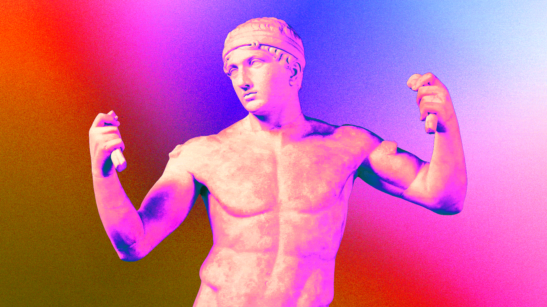 Pagsusuri sa Kalusugan para sa mga Bodybuilder