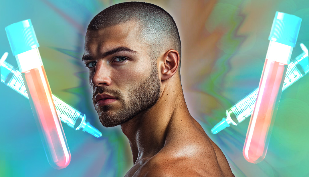 HIV Testing in Bangkok | Fast, Private & Confidential