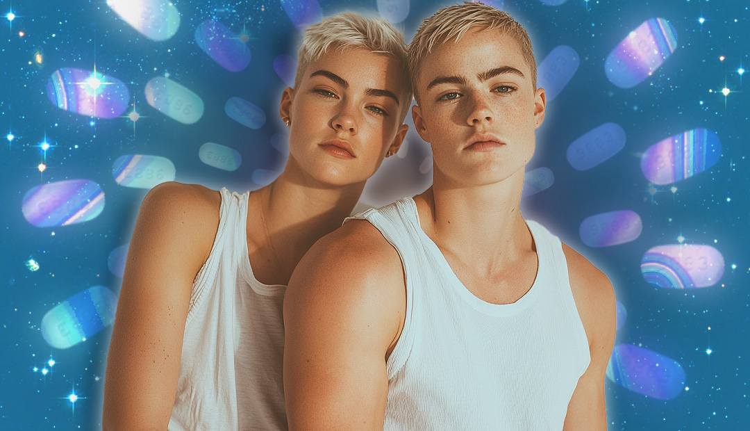 Buy PrEP Online in the Philippines | HIV Prevention