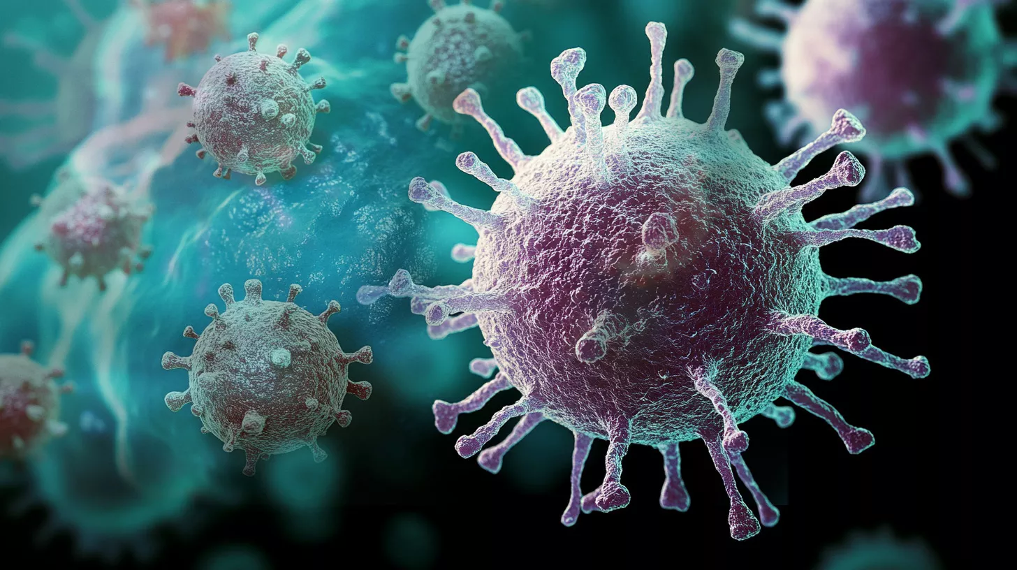 Most Common Sexually Transmitted Infections (STIs) in the Philippines