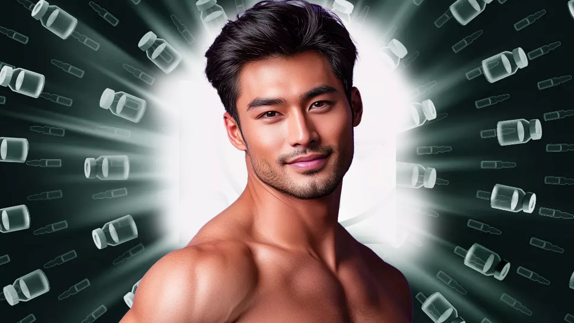 Where Can I Buy AndroGel (Testosterone Gel) in Bangkok, Pattaya, Chiang Mai, Phuket, and Koh Samui (Thailand)