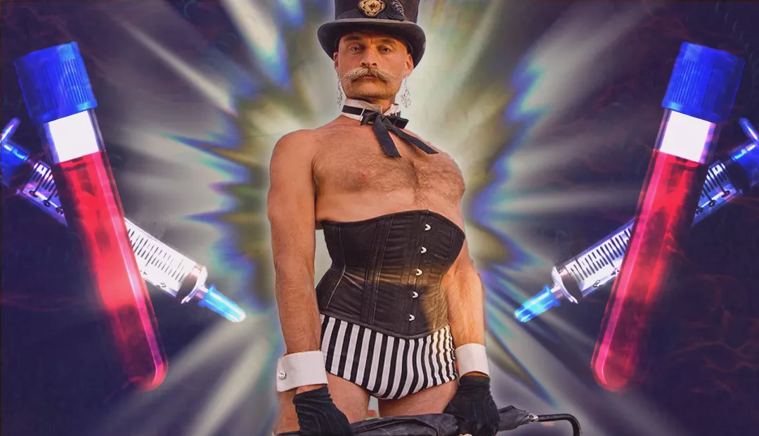 Gonorrhea Testing, Treatment, and Prevention with DoxyPEP Pills & MenB Gonorrhea Vaccine in Angeles-Clark, Philippines