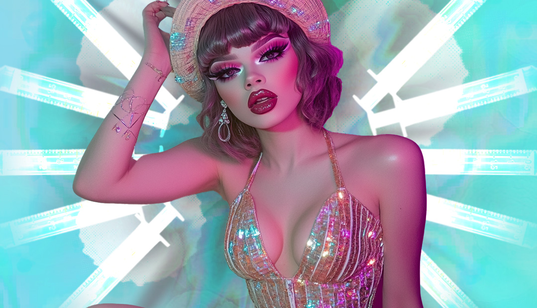 Anonymous Clinic in Manila, Philippines—HIV Prevention, Diagnosis, and Treatment. End AIDS. Erase Stigma