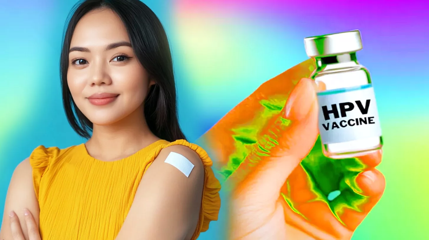 HPV Vaccine in the Philippines: Where and Why to Get It