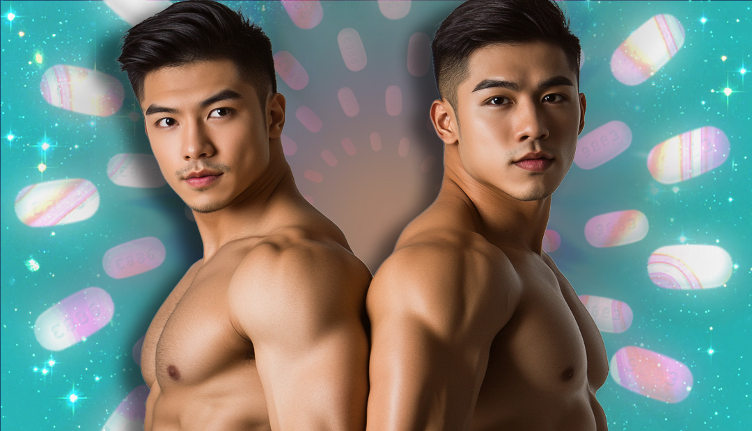 Buy PrEP Online Malacca (Melaka) | PULSE Clinic Malaysia