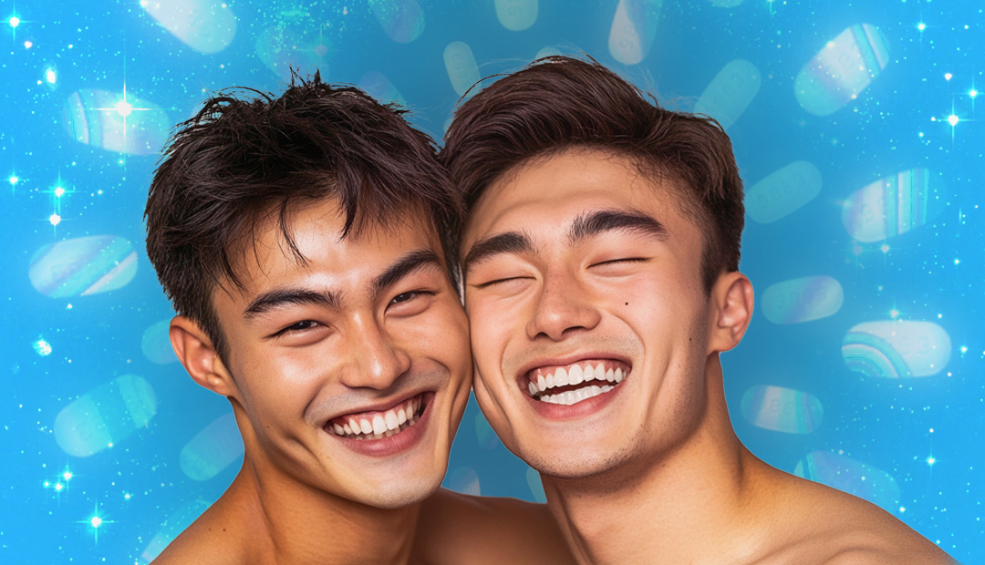 Buy PrEP Online in Japan (Tokyo, Yokohama, Osaka, Kyoto, Kobe, Nagoya, Fukuoka, Sapporo) – Fast, Discreet Delivery, Trusted by Doctors