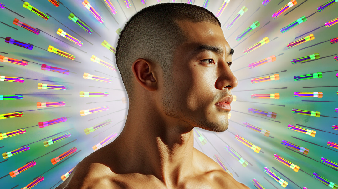 Injectable PrEP Bangkok | Long-Lasting HIV Protection with Apretude