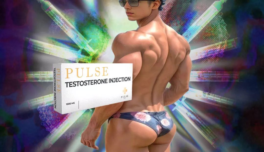 Saan Makakakuha ng Nebido (Testosterone Injection) sa Pilipinas