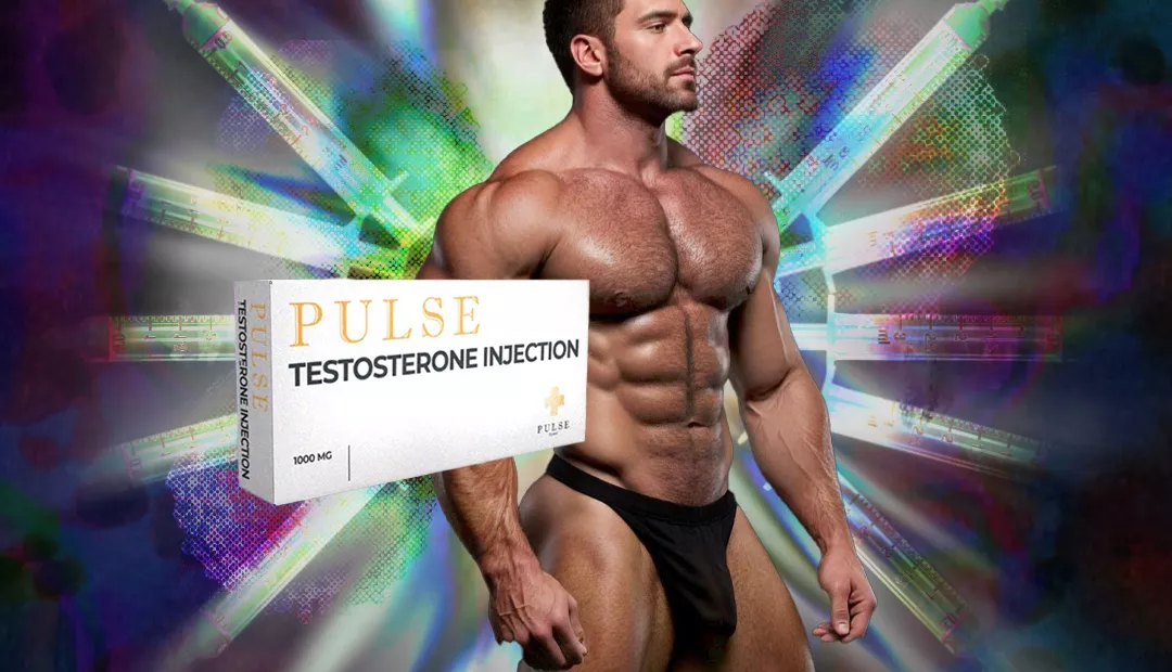Where to Get Nebido (Testosterone Injection) in Manila, the Philippines