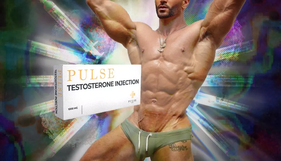 Saan Makakakuha ng Nebido (Testosterone Injection) sa Makati City, Pilipinas