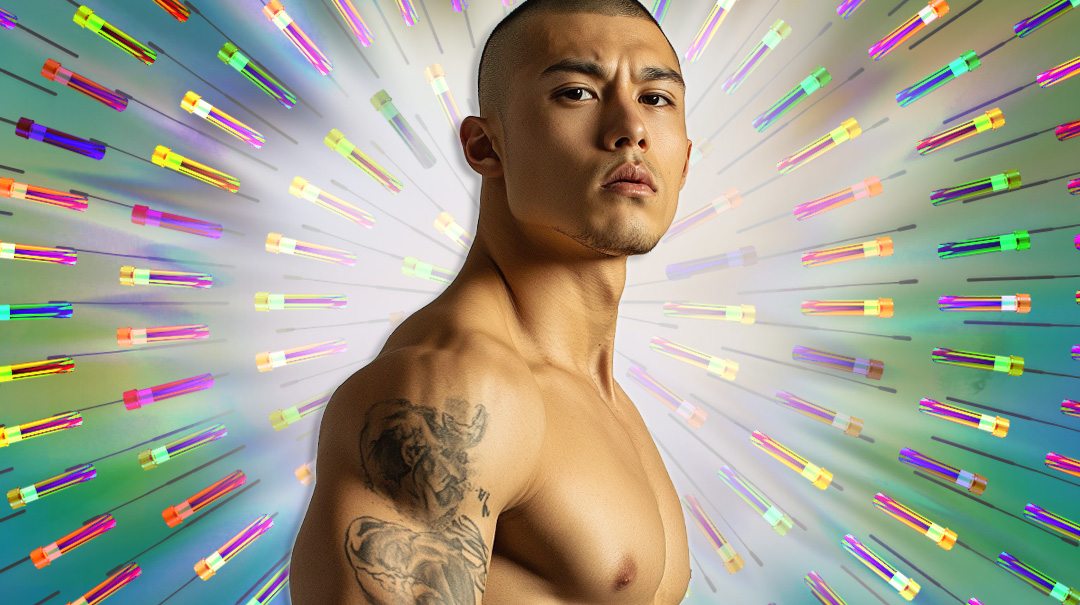 Injectable PrEP Thailand (Bangkok, Pattaya, Phuket, Chiang Mai & Koh Samui) | Long-Lasting HIV Protection with Apretude