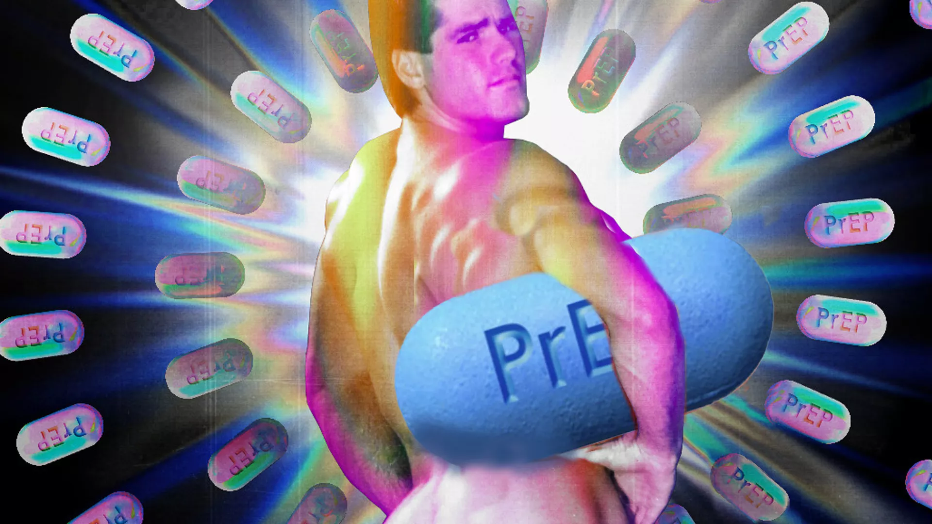 HIV Pre-Exposure Prophylaxis (PrEP) in Manila, the Philippines