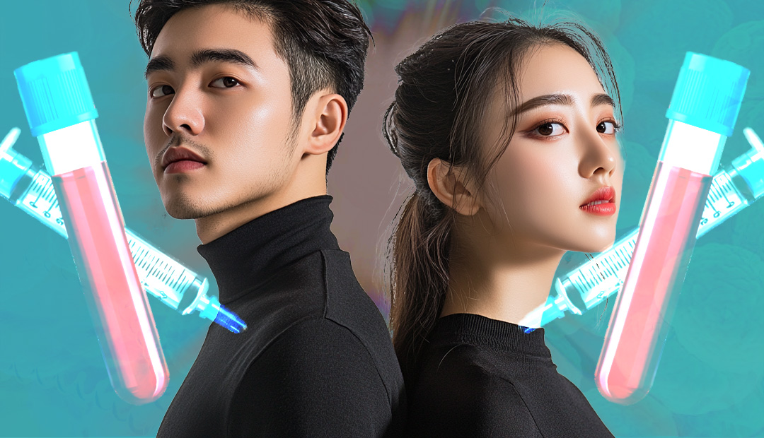 HIV and STI Testing in Cebu City, Philippines – Fast, Confidential & Accurate at PULSE Clinic