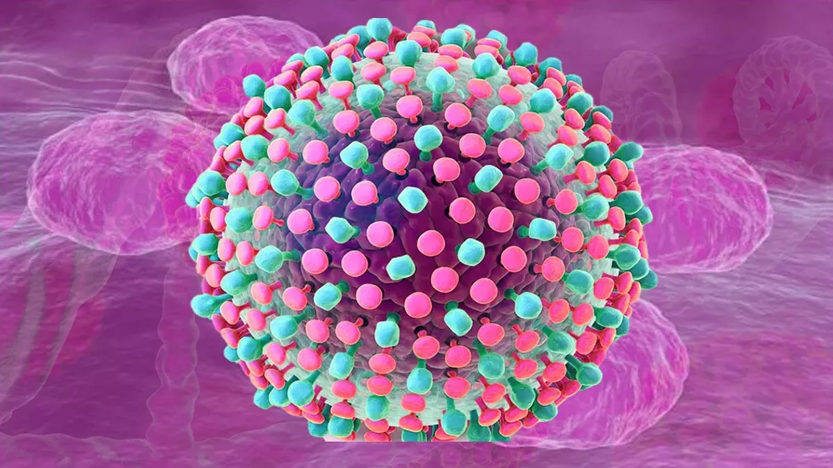Lymphogranuloma Venereum (LGV) vs. Chlamydia — What You Need to Know