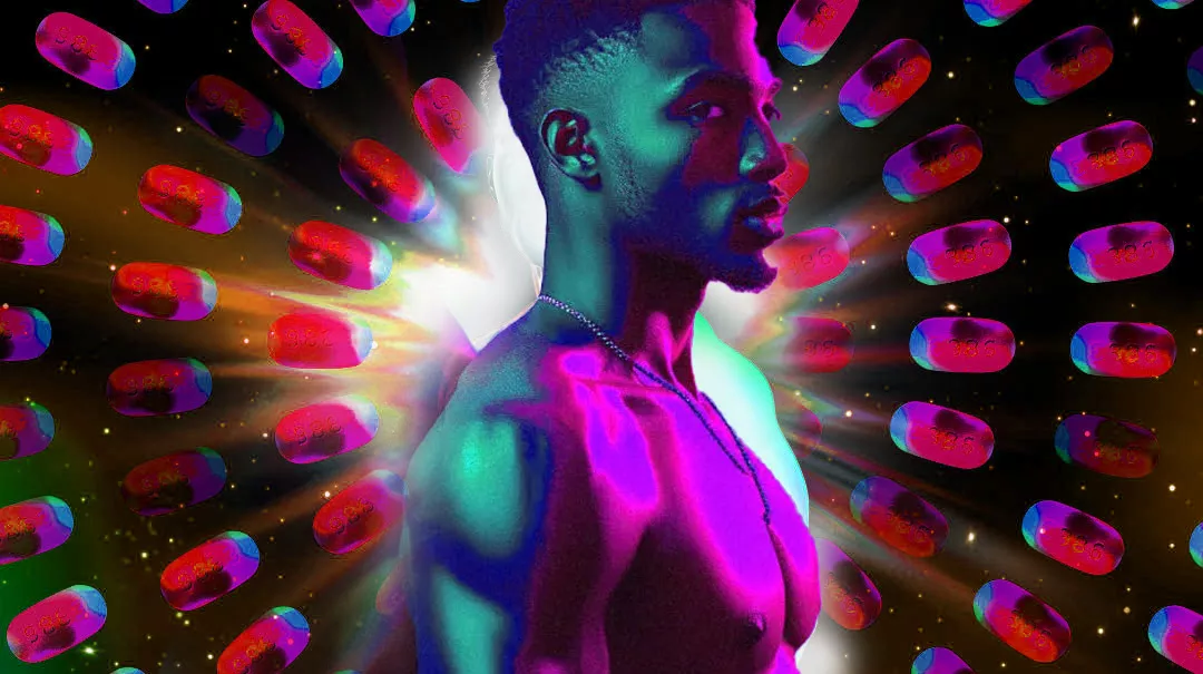 Why High-Quality HIV Treatment Is Important for Mexico City (CDMX), México