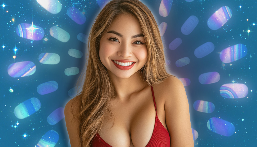 Buy PrEP Online in Angeles-Clark, Philippines | HIV Prevention