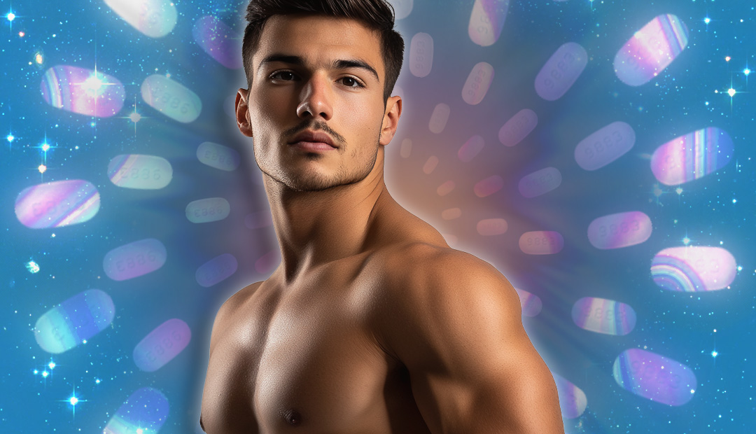 Where to Get PrEP in Chiang Mai, Thailand | Safe & Confidential HIV Prevention