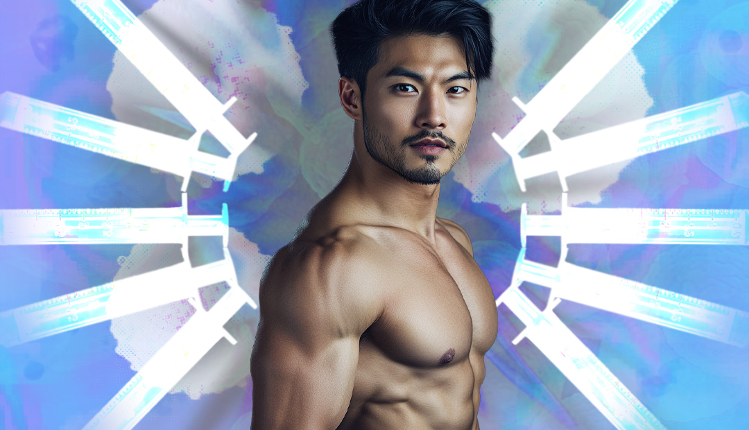 Anonymous & Stigma-Free HIV Treatment in Angeles-Clark, Philippines