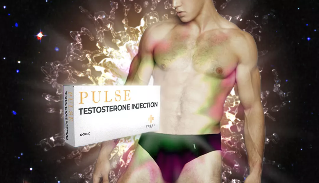 Get Nebido (Testosterone Injection) in Thailand (Bangkok, Pattaya, Chiang Mai, Phuket, and Koh Samui)