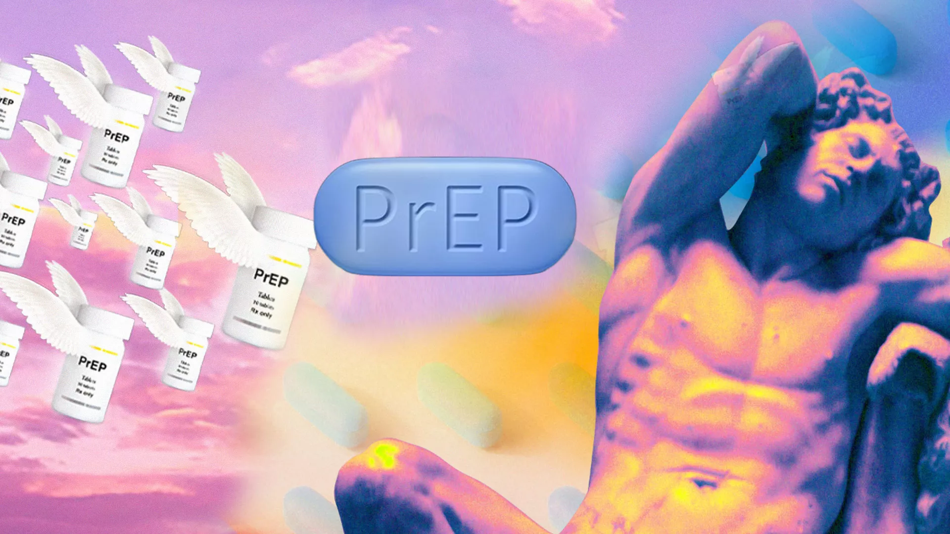 Where to Buy PrEP Online for HIV Prevention in the Philippines (Manila, Cebu, and Angeles-Clark)