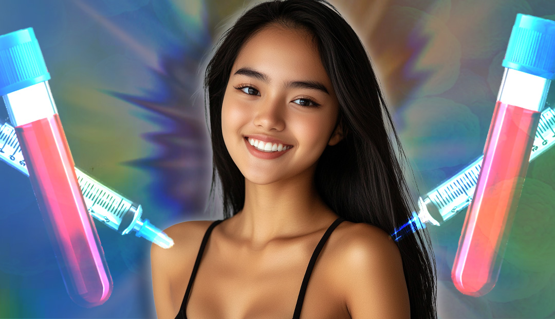 STD Testing in Manila, Philippines | Safe & Confidential Care