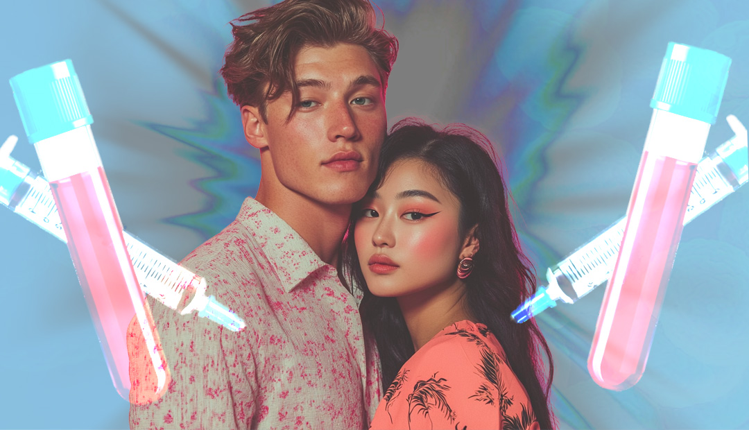 HIV Testing in Manila, Philippines – Fast, Confidential & Reliable Screening