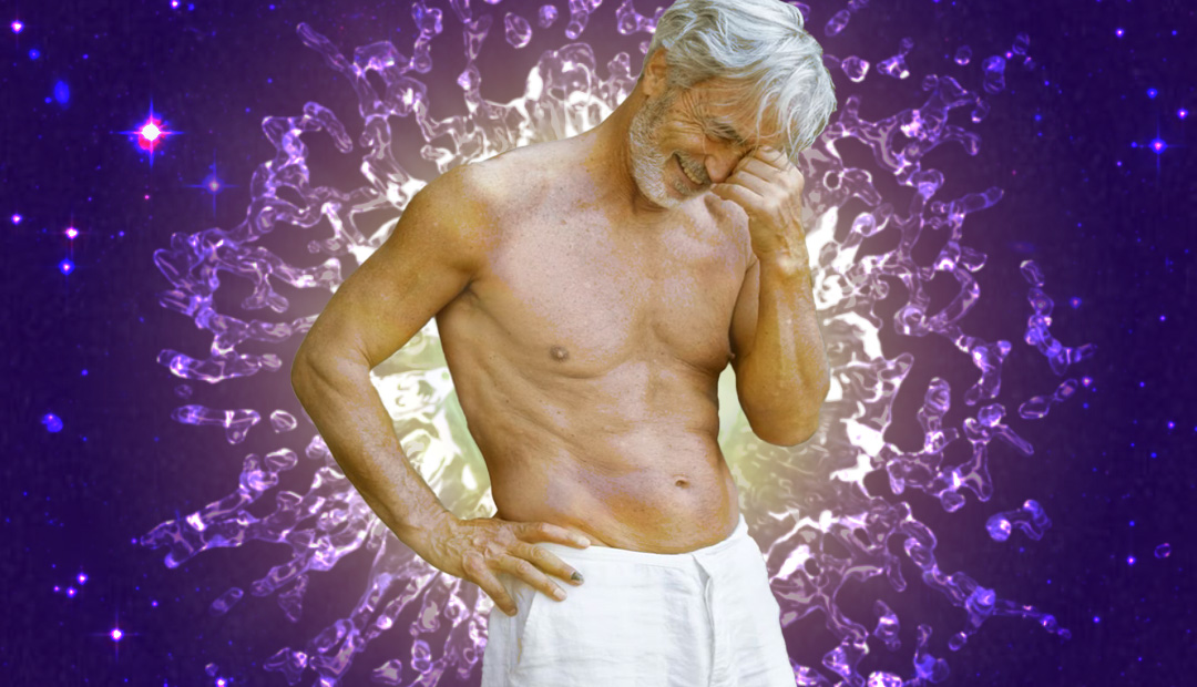 Andropause (Male Menopause) Treatment in the Philippines (Manila, Cebu City, Makati City & Angeles-Clark)