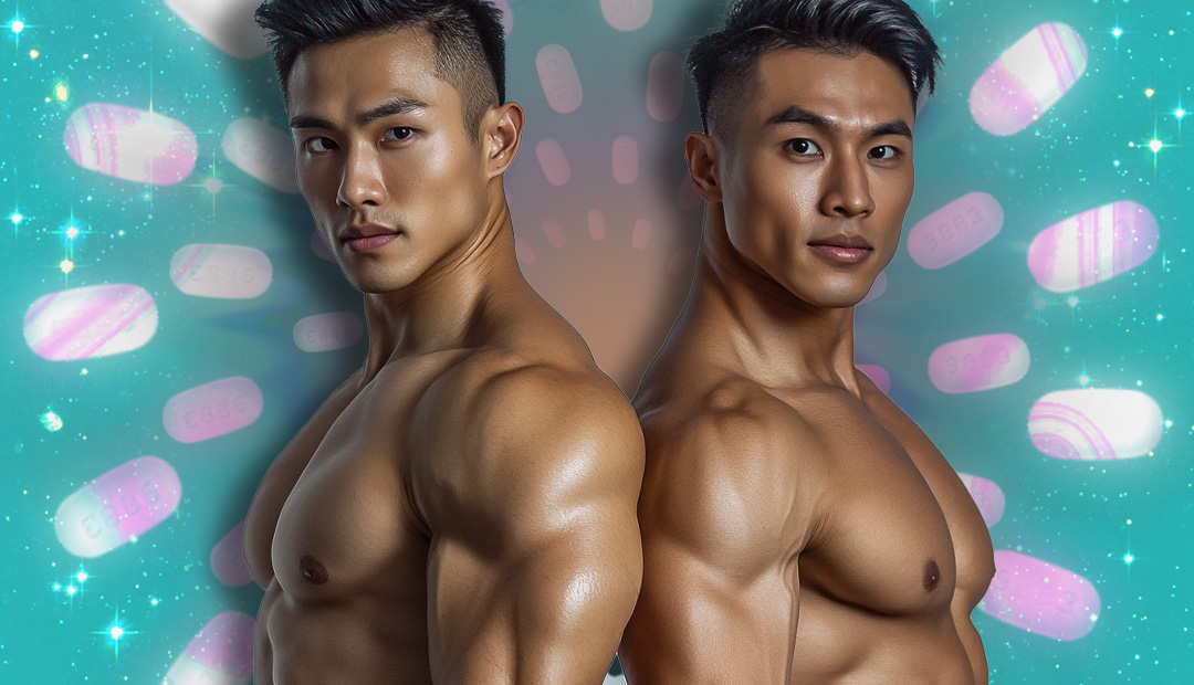 Buy DoxyPEP in Malacca (Melaka) — Doxycycline for STI Prevention