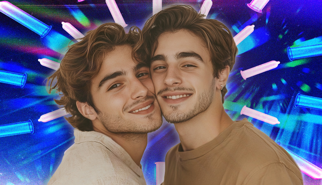 Condom Broke? Get HIV PEP, DoxyPEP & Emergency Contraception in Manila, Philippines