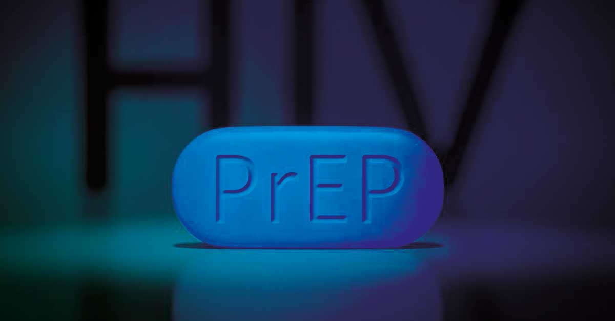 HIV Pre-Exposure Prophylaxis (PrEP)
