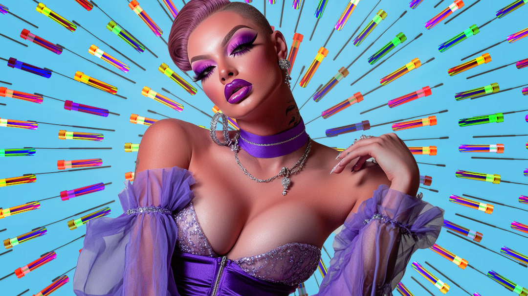 Buy HIV Test Kits Online in Angeles-Clark, Philippines – Fast, Discreet & Reliable At-Home Testing