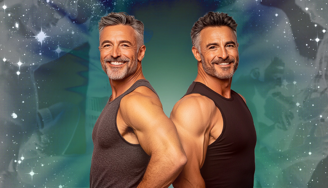 Hormone Therapy for Men in Manila, Philippines – Safe & Effective Treatment