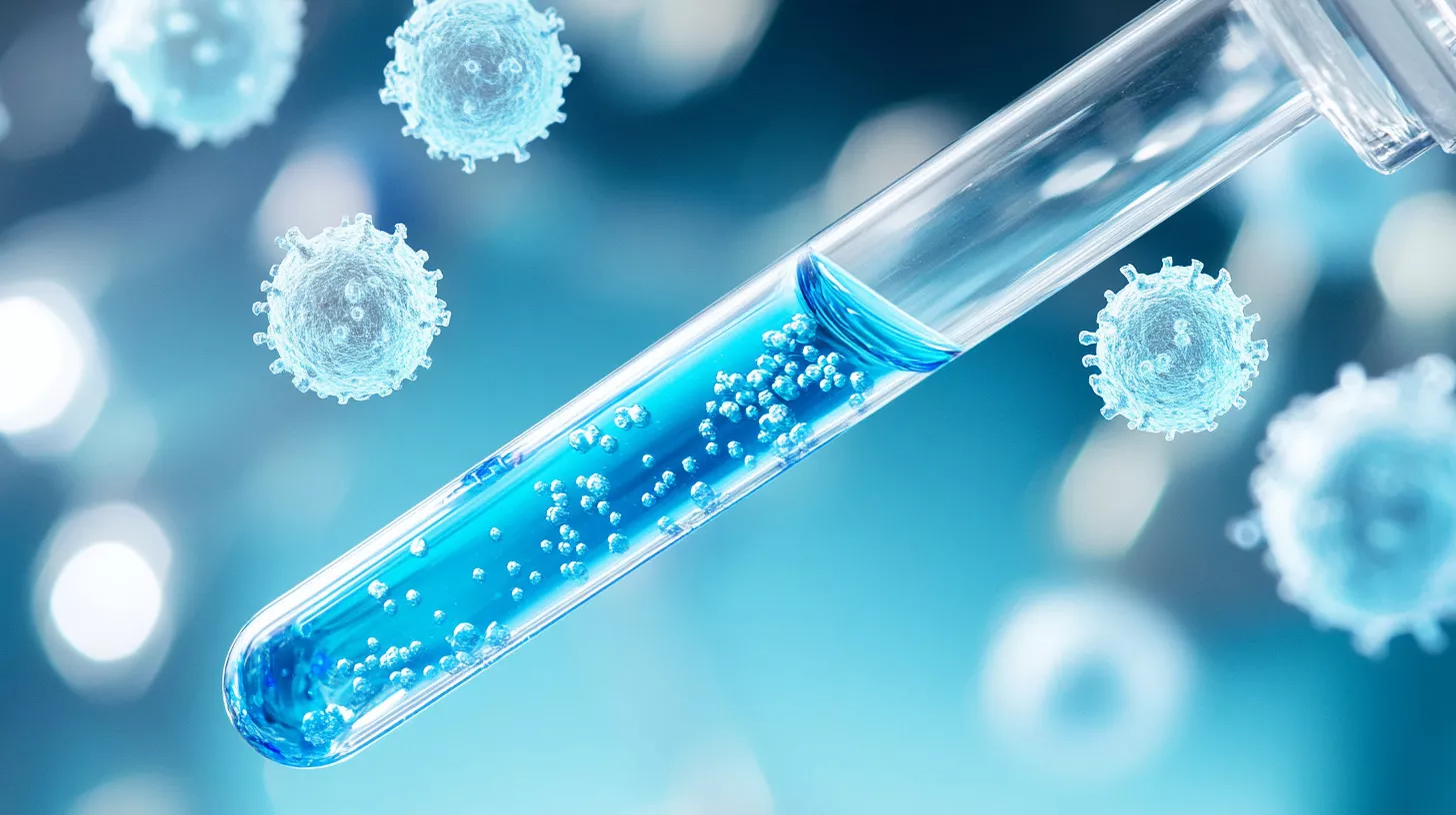Where to Get Herpes Test in the Philippines