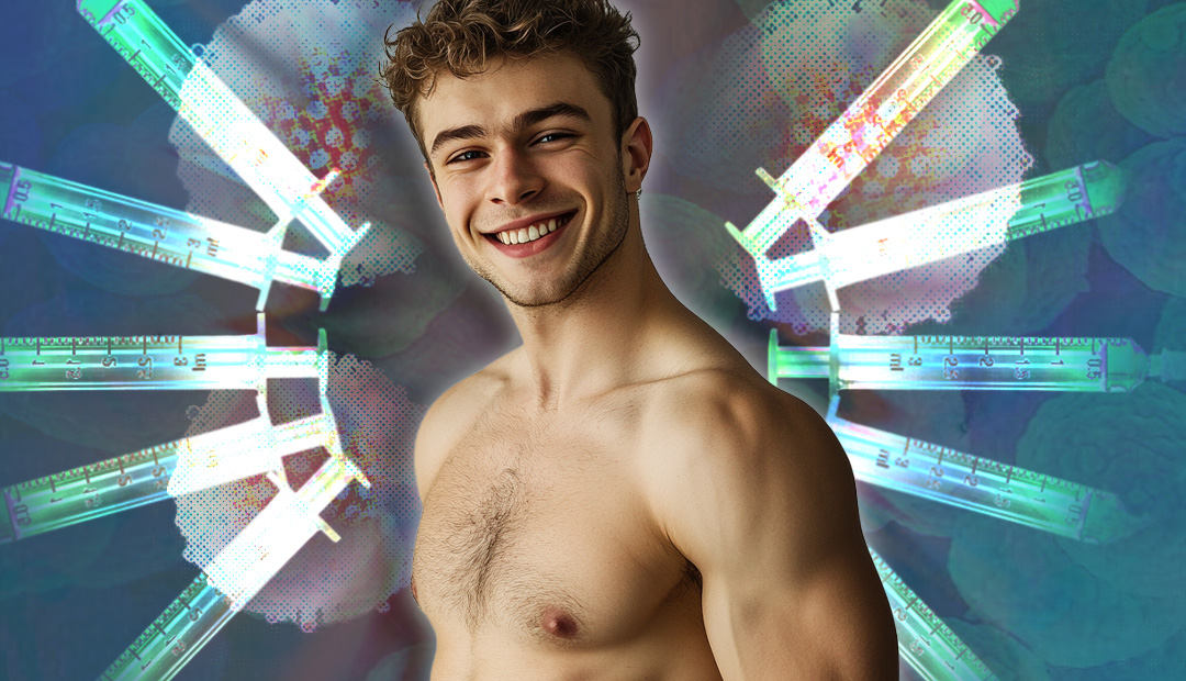 Chlamydia Testing & Treatment in the Philippines | Confidential Specialist Care