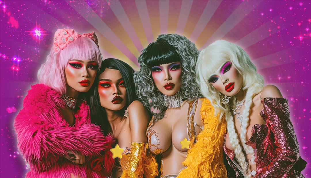 Bangkok Pride Guide: Gay Parties, Events, and Essential LGBTQ+ Healthcare in Thailand
