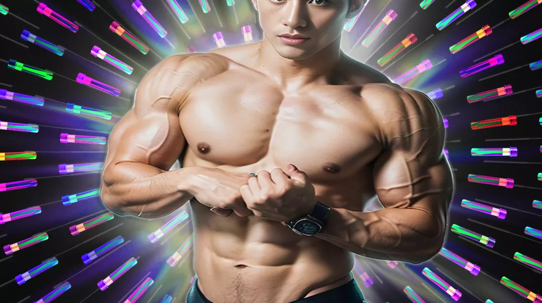 Erectile Dysfunction Treatment (Trimix Injection) in Manila, Philippines