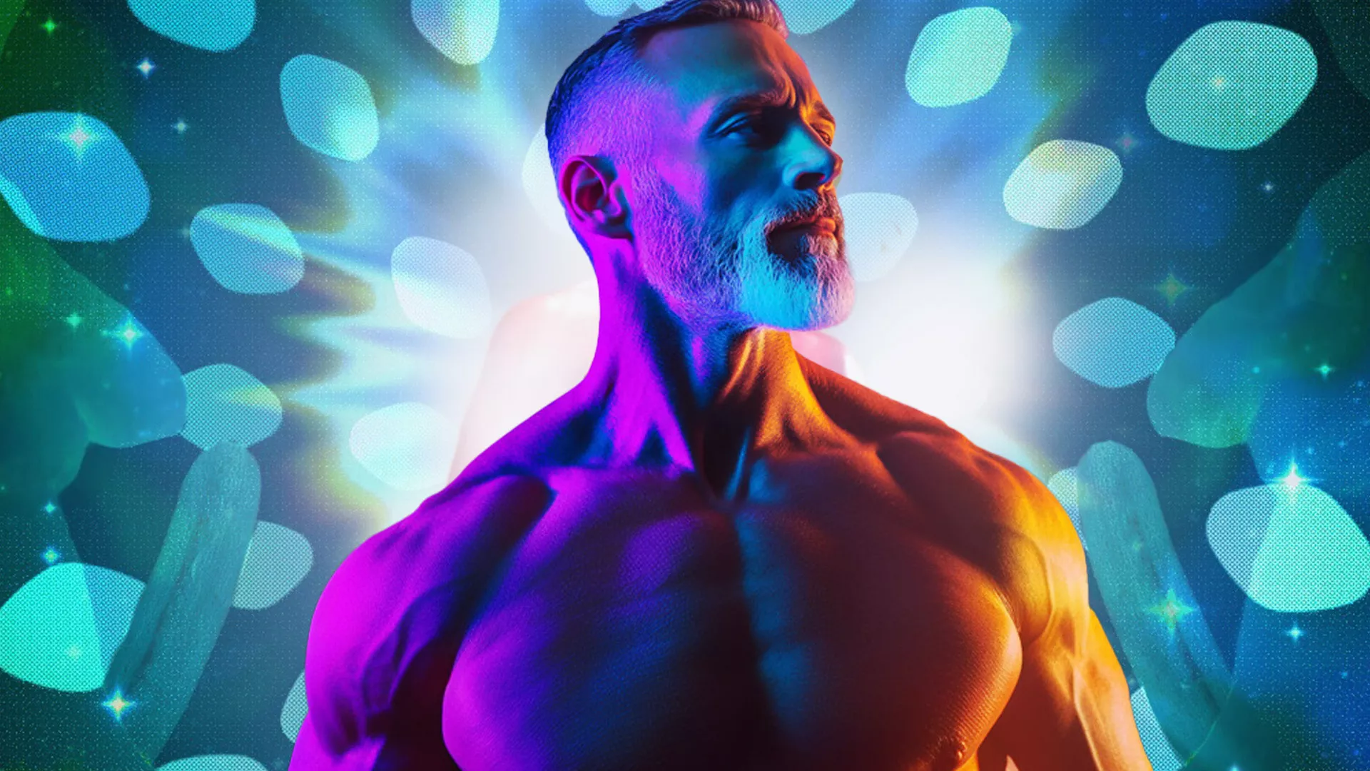 Testosterone Replacement Therapy in Manila, Philippines