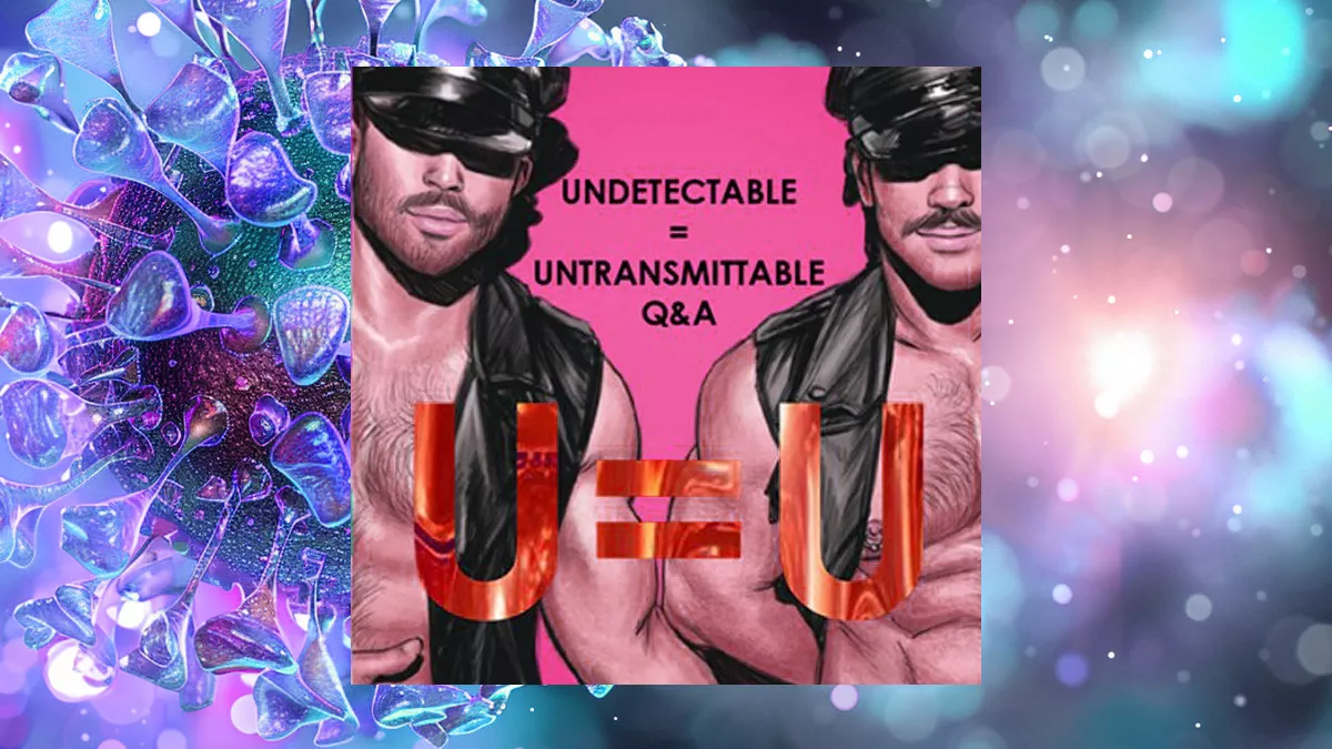 Non-Stigmatizing HIV Clinic in the Philippines: Embracing U=U (Undetectable = Untransmittable)