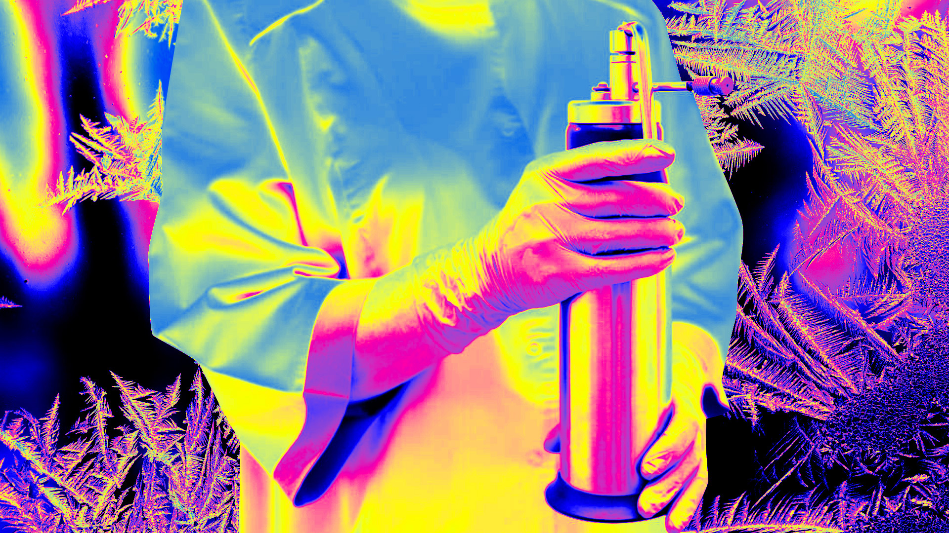 Cryotherapy for Viral Warts in Makati City, Philippines: Safe, Effective, and Doctor-Trusted Wart Removal at PULSE Clinic